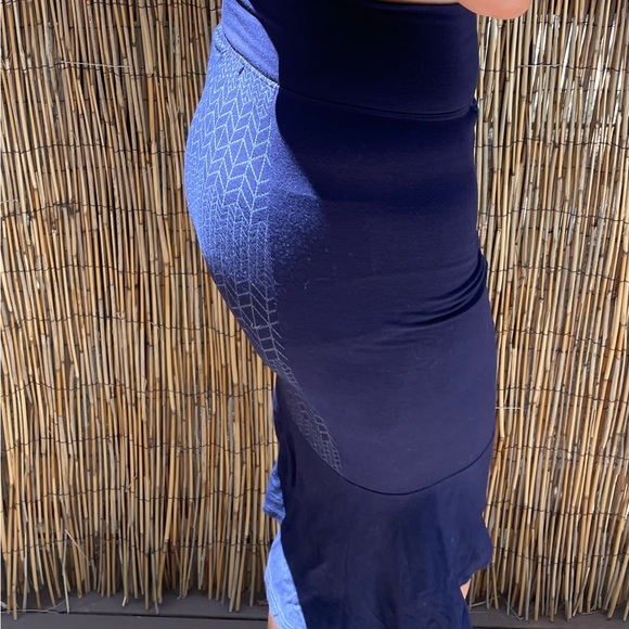 NWOT Hemp Skirt XS - Picture 2 of 7